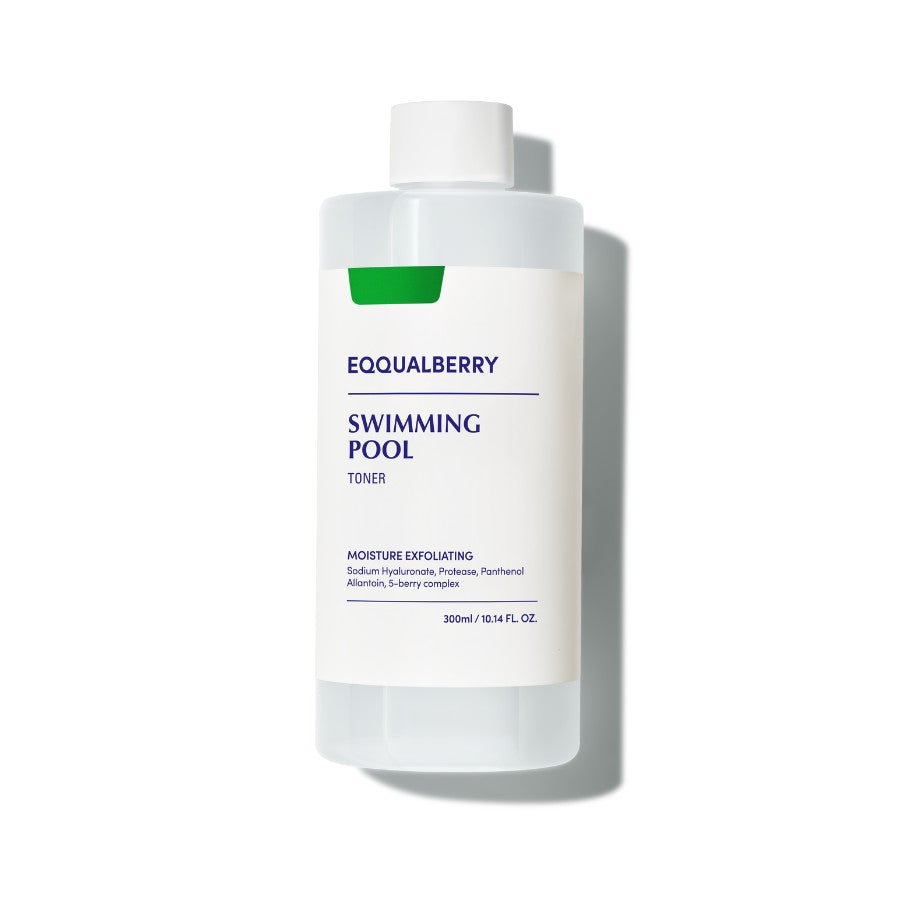 Swimming Pool Toner 300 ML-EQQUALBERRY-HBYTALA