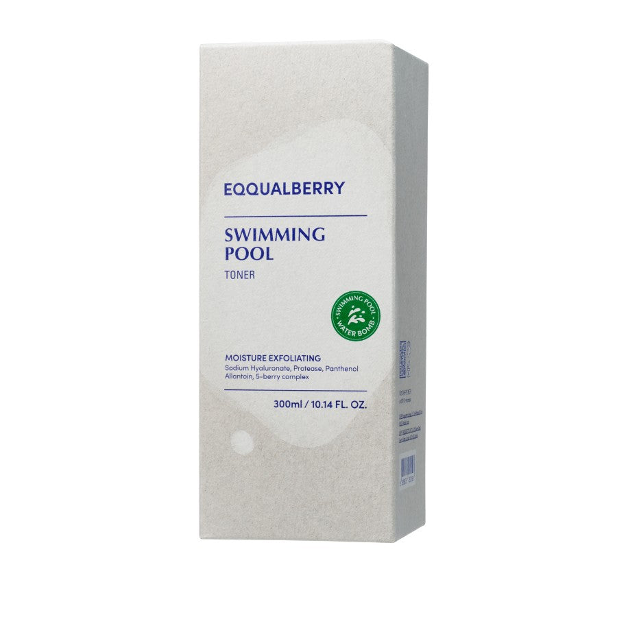 Swimming Pool Toner 300 ML-EQQUALBERRY-HBYTALA