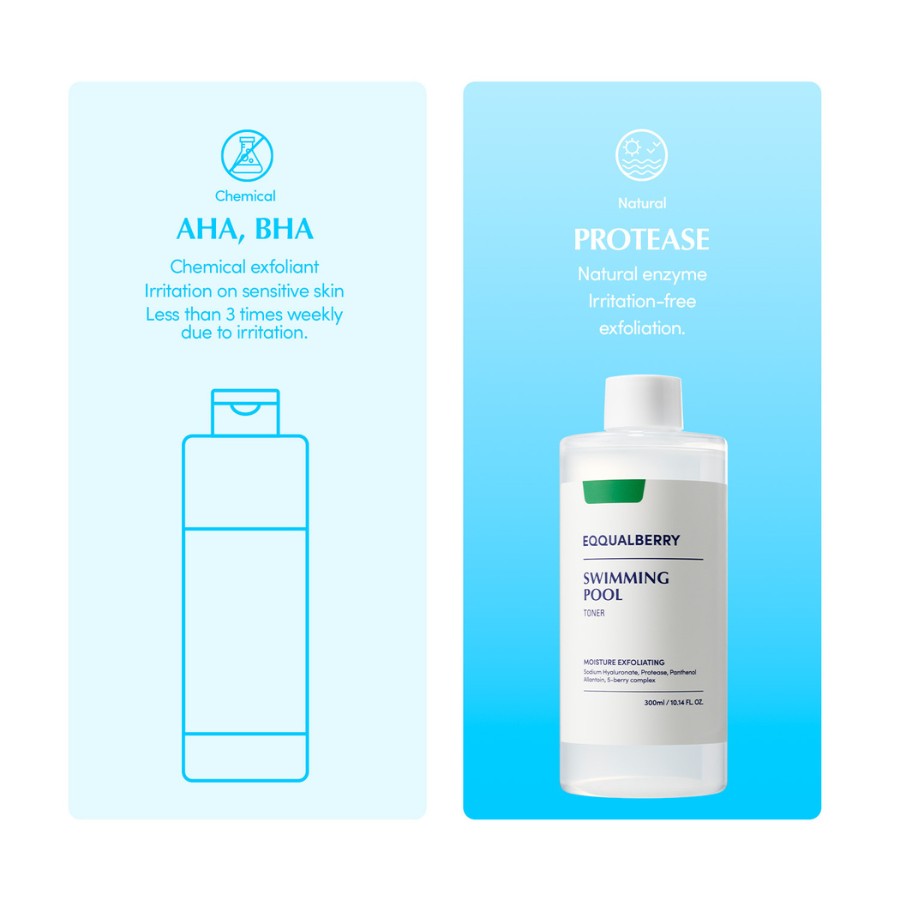 Swimming Pool Toner 300 ML-EQQUALBERRY-HBYTALA