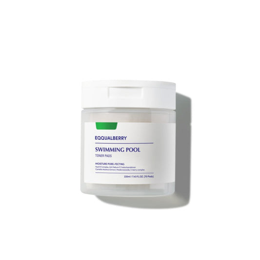 Swimming Pool Toner Pads-EQQUALBERRY-HBYTALA