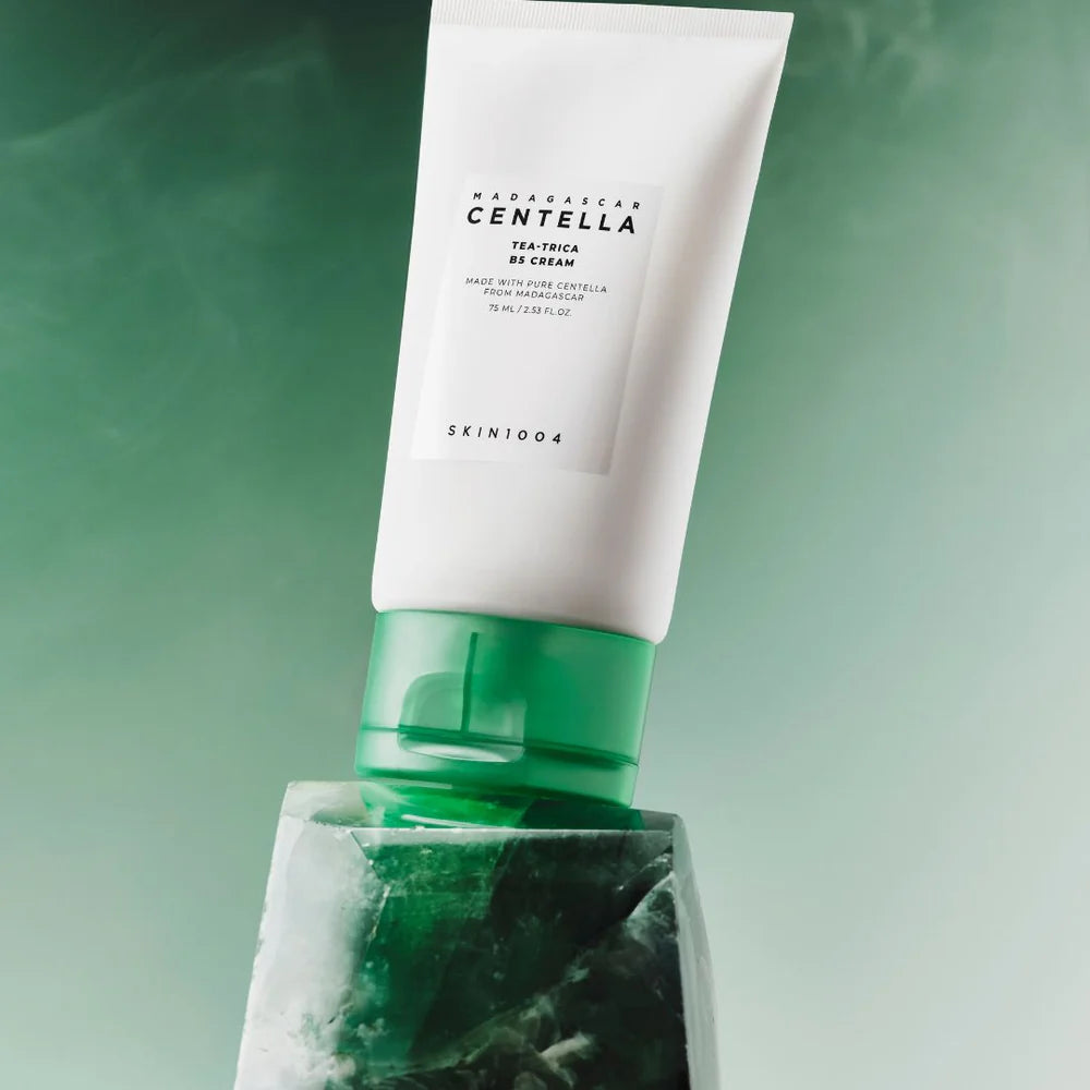 Centella TEA-TRICA B5 CREAM