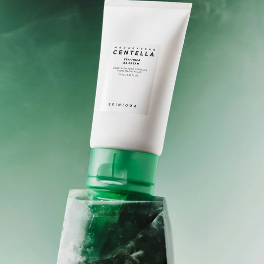 Centella TEA-TRICA B5 CREAM