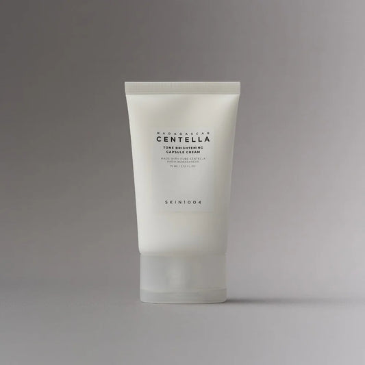 TONE BRIGHTENING CAPSULE CREAM