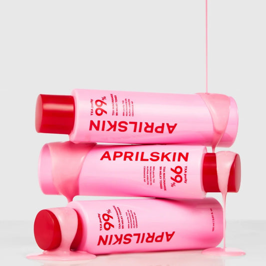 TXA NIACINAMIDE TONING SHOT 99 MILKY TONER 150ml