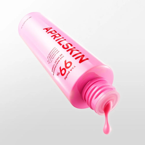 TXA NIACINAMIDE TONING SHOT 99 MILKY TONER 150ml