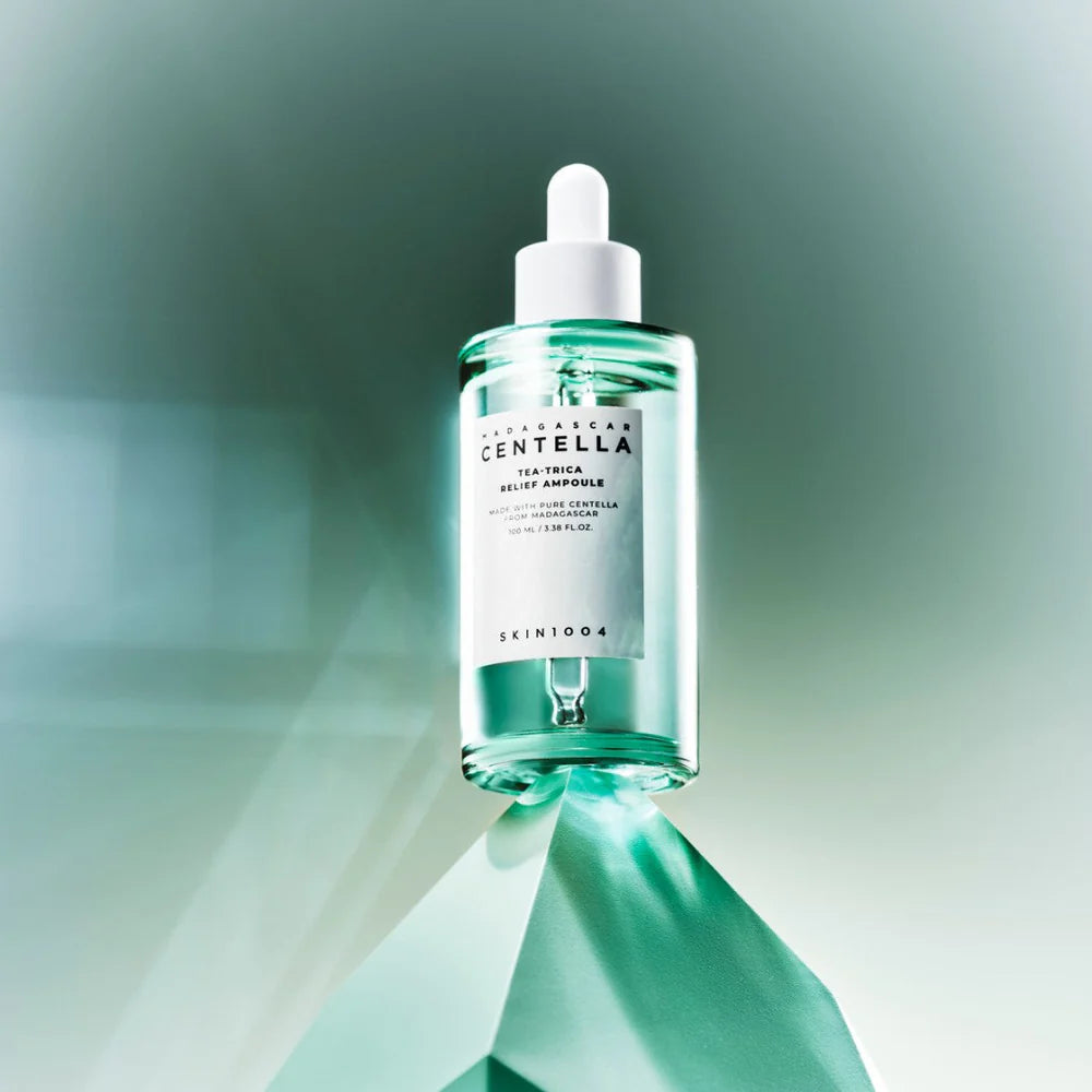 Tea-trica Relief Ampoule 100 ML