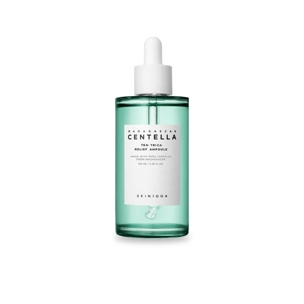 Tea-trica Relief Ampoule 100 ML