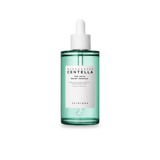 Tea-trica Relief Ampoule 100 ML