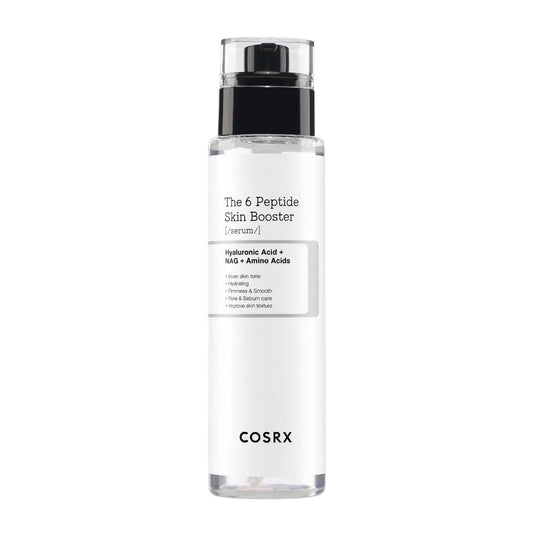 The 6 Peptide Skin Booster Serum 150 M