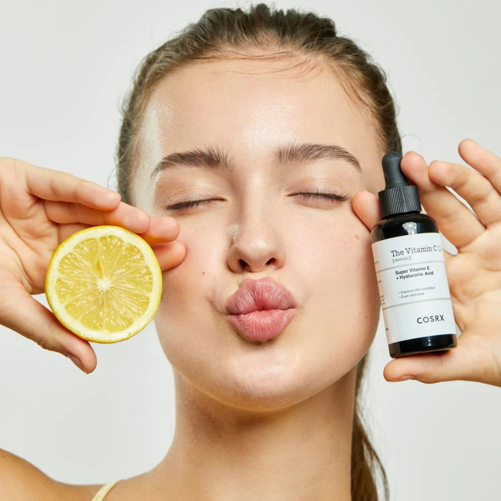 Cosrx The Vitamin C 13 Serum