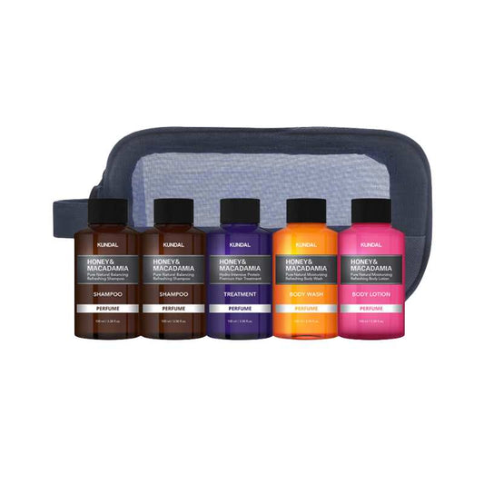 Travel Kit - Baby Powder