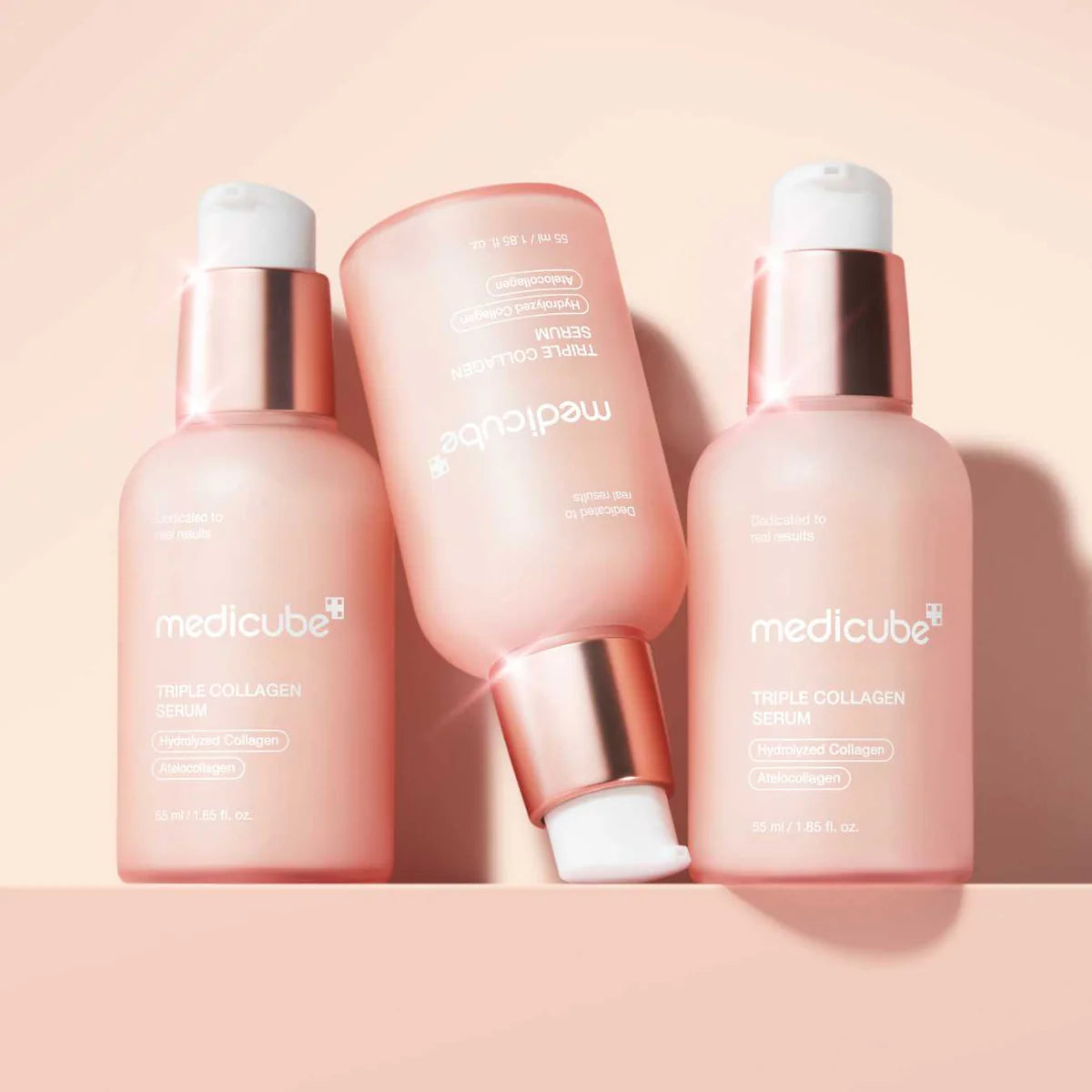 Triple Collagen Serum 55 ML