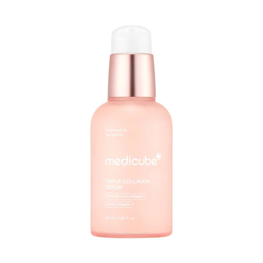 Triple Collagen Serum 55 ML
