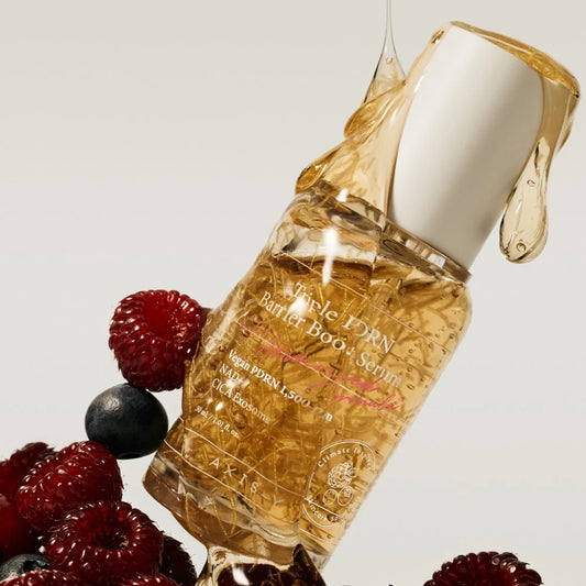Triple PDRN Barrier Boost Serum