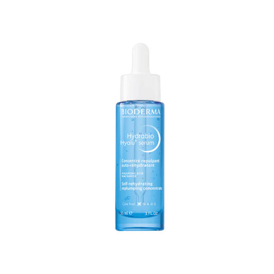 Bioderma Bio Hydrabio Hyalu+ Serum 30 Ml