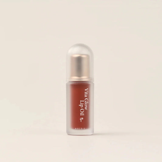 Vita Glow Lip Oil - Cozy Fig 4.5g