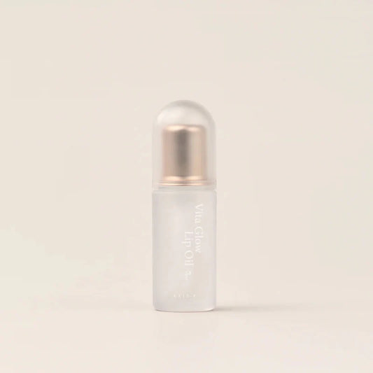 Vita Glow Lip Oil - Dreamy Olive 4.5g