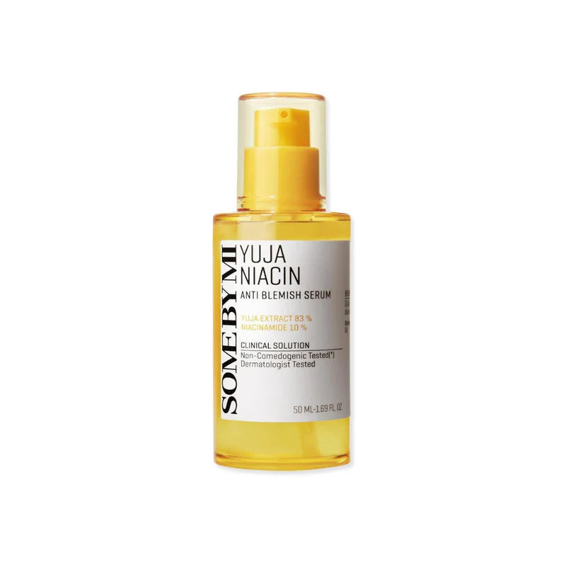 Yuja Niacin Anti Blemish Serum 50 ML