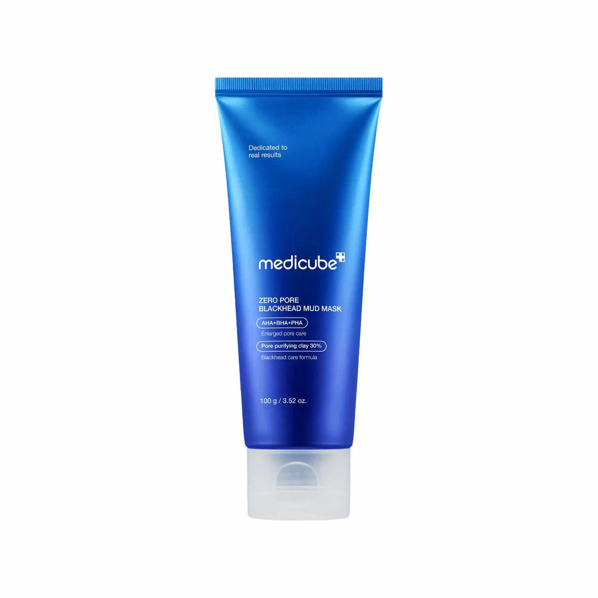 Medicube Zero Pore Blackhead Mud Mask