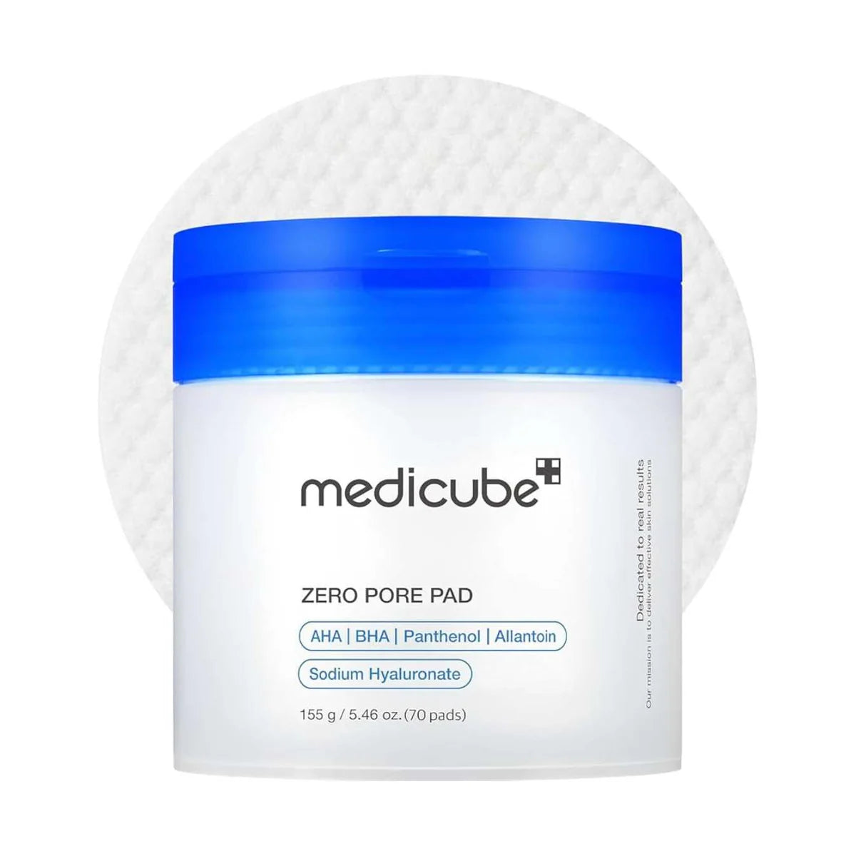 Zero Pore Pads 2.0