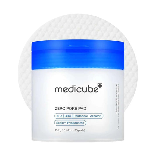 Zero Pore Pads 2.0