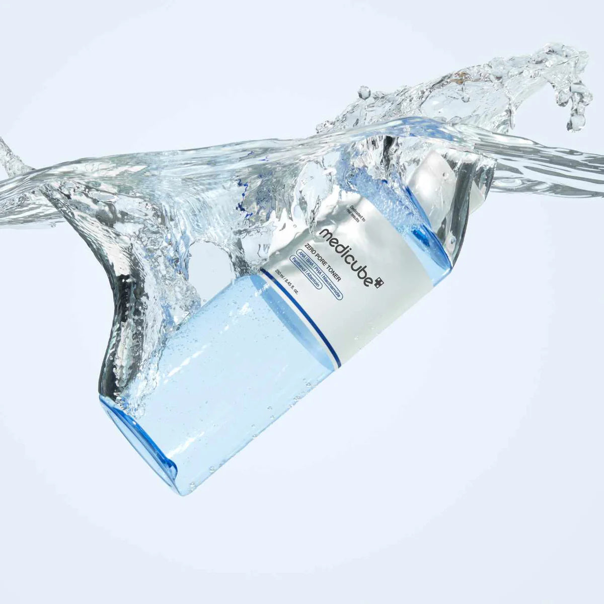 Zero Pore Toner 250 ML