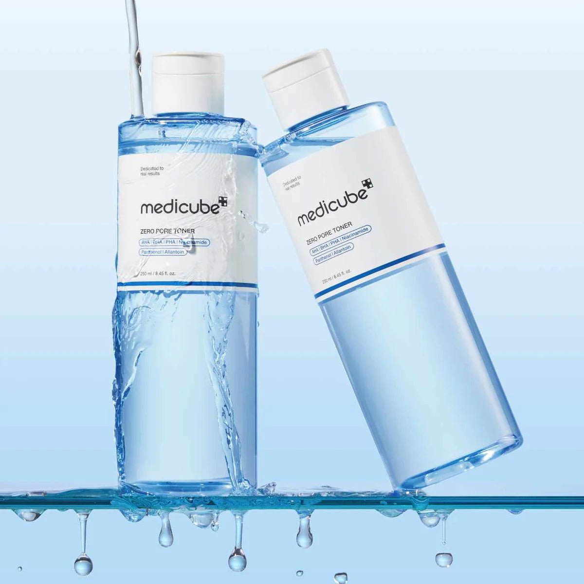 Zero Pore Toner 250 ML