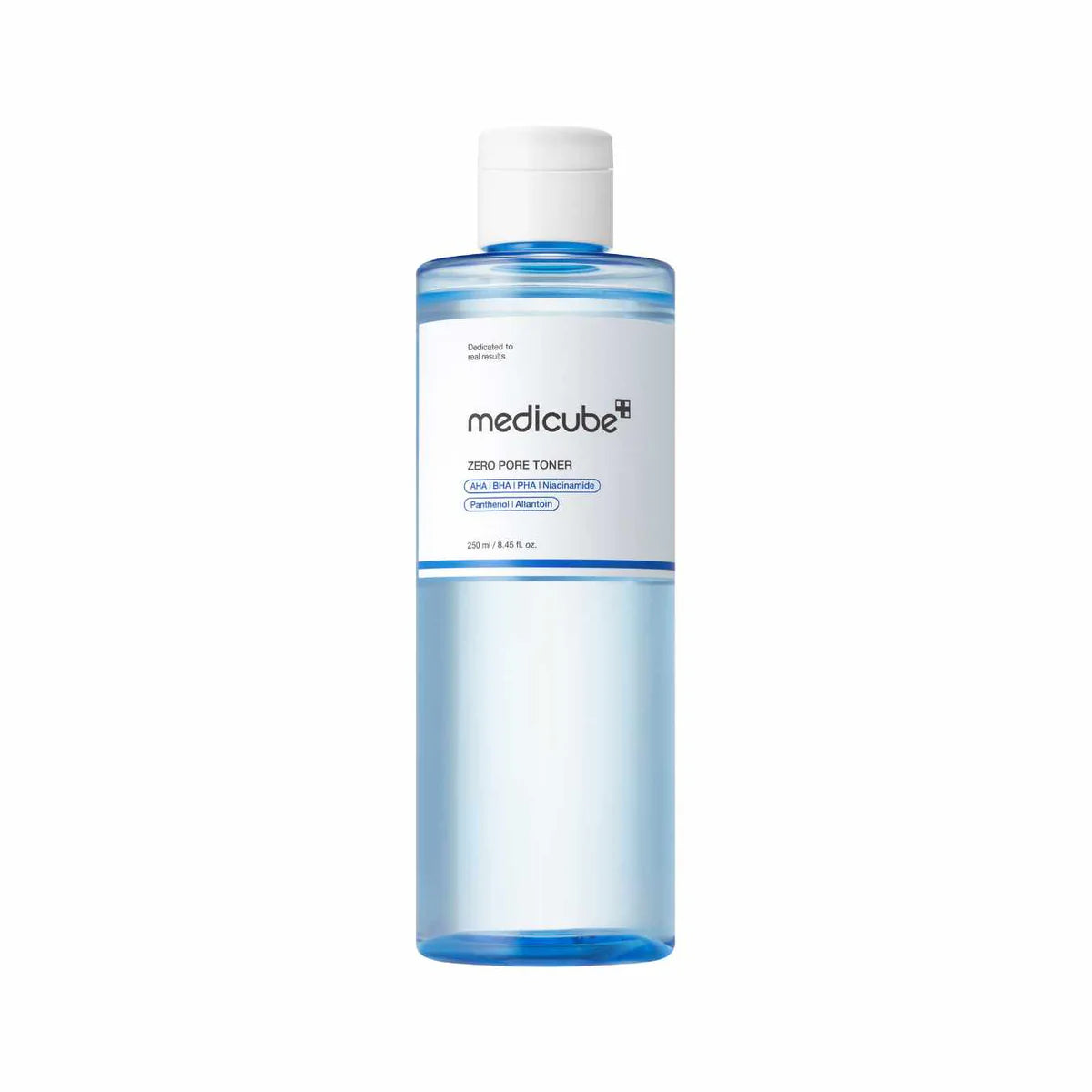 Zero Pore Toner 250 ML