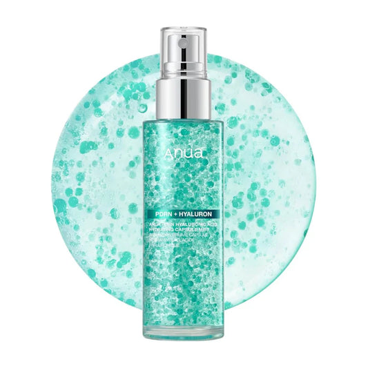 PDRN Collagen Glow Facial Serum Spray