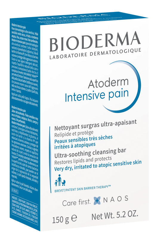 Bioderma Atoderm Pain 150G