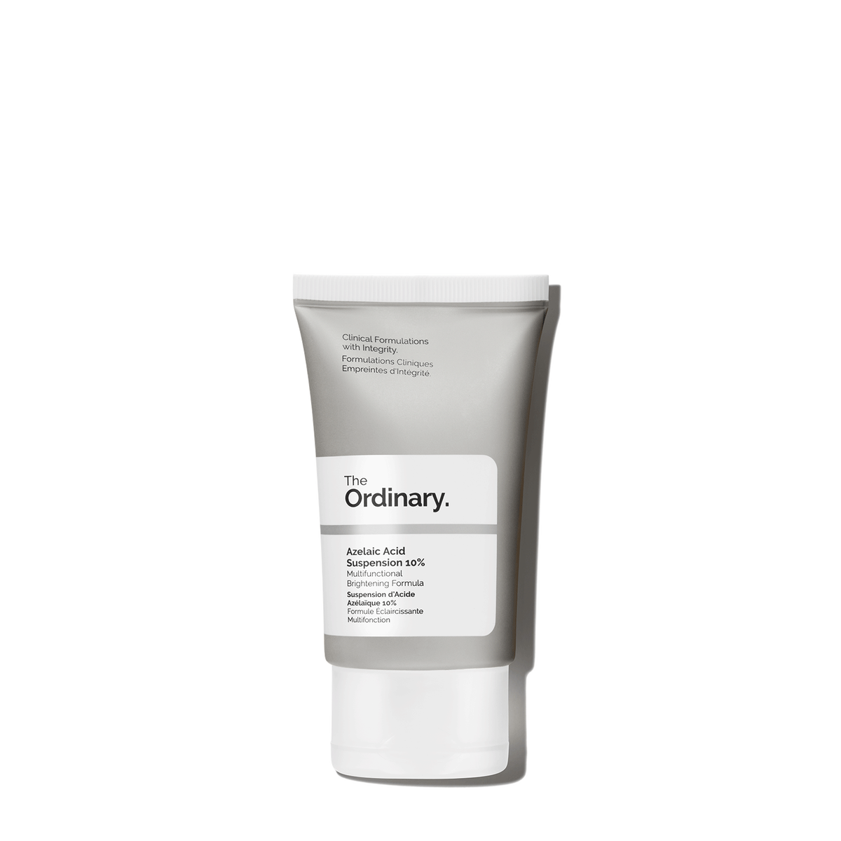 The Ordinary Azelaic Acid Suspension 10%