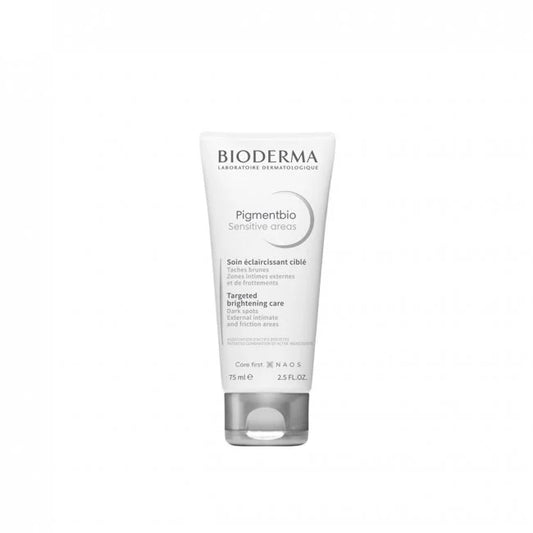 Bioderma Bioderma Pigmentbio Sensitive Areas 75ml