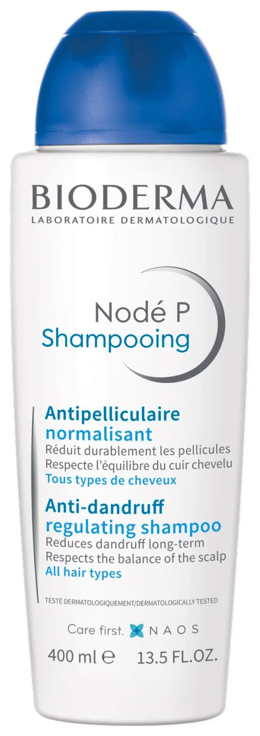 Bioderma Node P Shampooing Normalisant 400ml