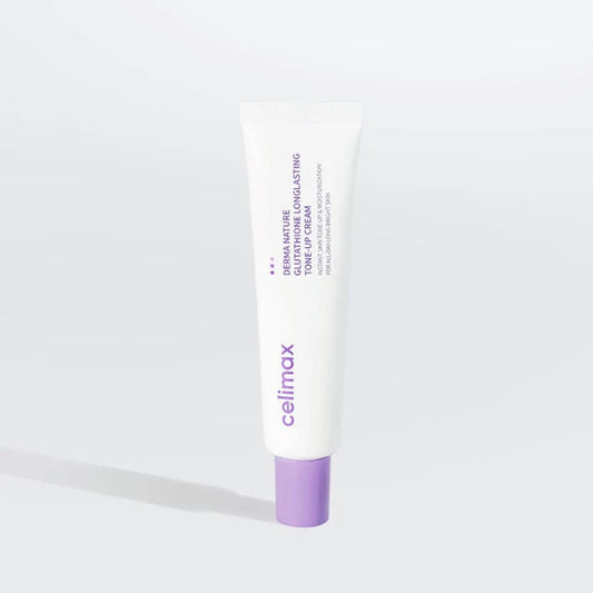 Derma Nature Glutathione Longlasting Tone-up Cream