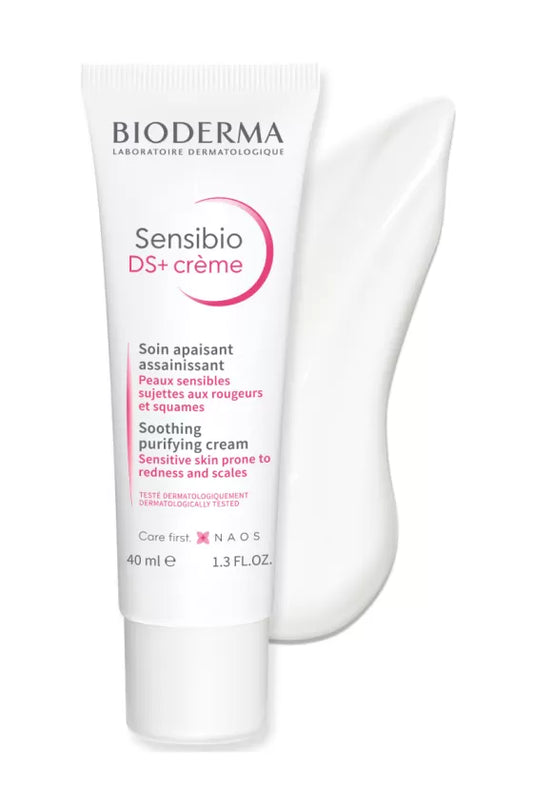 Sensibio DS+Crème 40ML