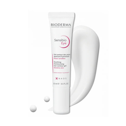Bioderma Sensibio Eyes 15ML