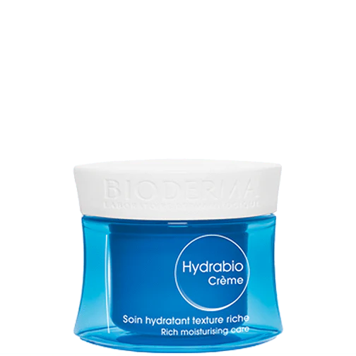Bioderma Hydrabio Cream 50ML