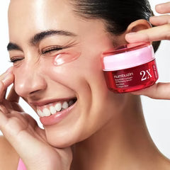 No.2 Rose PDRN Collagen 2X Plumping Serum 30ml