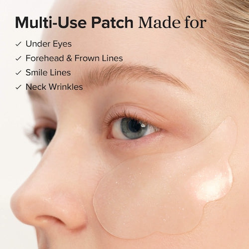 Revive Under Eye Patches for Wrinkles