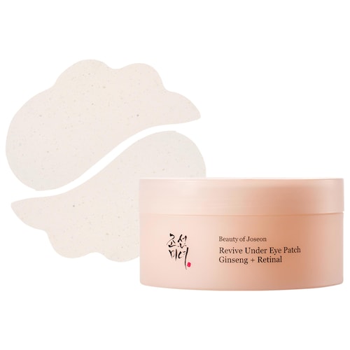 Revive Under Eye Patches for Wrinkles