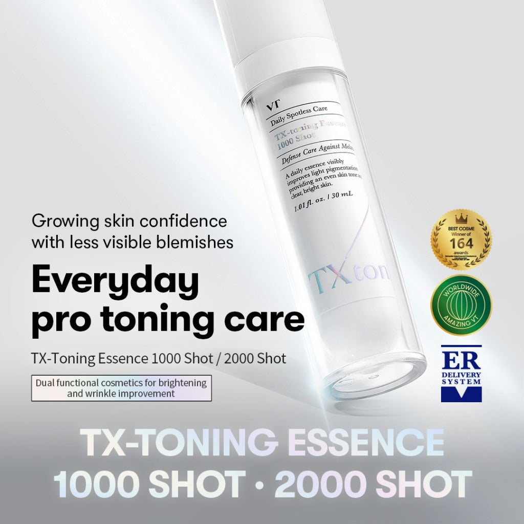 VT TX-Toning Essence 2000 Shot 30ml