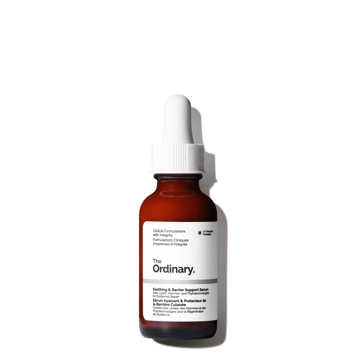 The Ordinary Soothing and Barrier Support Serum